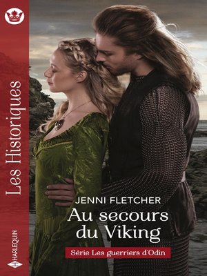 cover image of Au secours du Viking